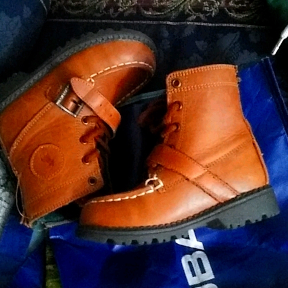 Toddlers boots